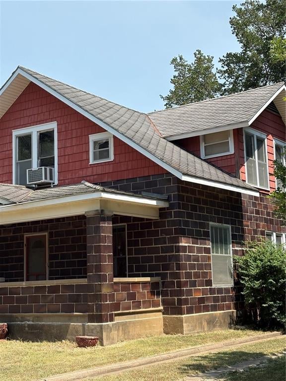 306 Maple Rd, Cedar Vale, KS 67024