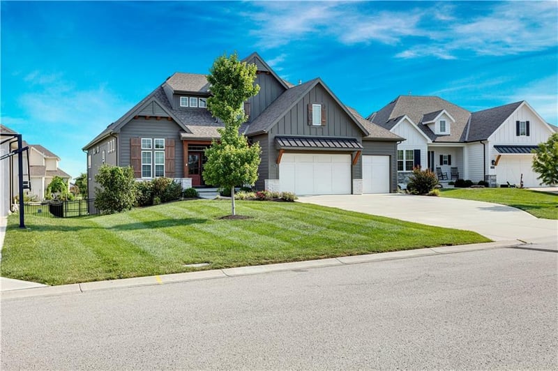13362 W 147th St, Olathe, KS 66062