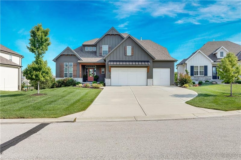 13362 W 147th St, Olathe, KS 66062