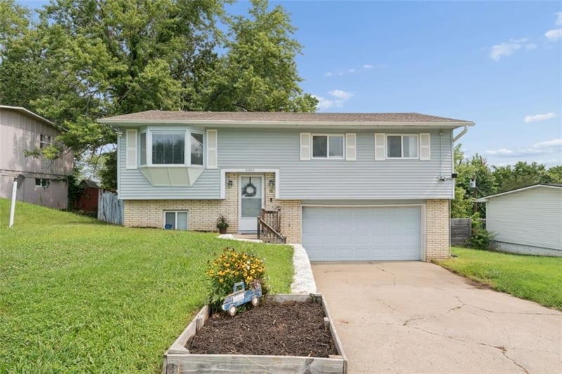 8502 Ann Ave, Kansas City, KS 66112