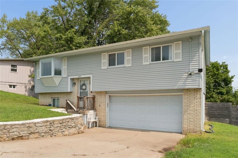 8502 Ann Ave, Kansas City, KS 66112