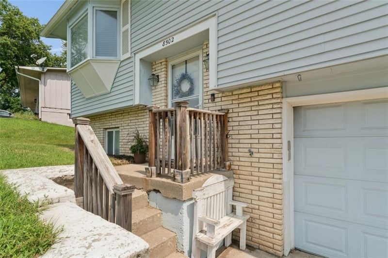 8502 Ann Ave, Kansas City, KS 66112