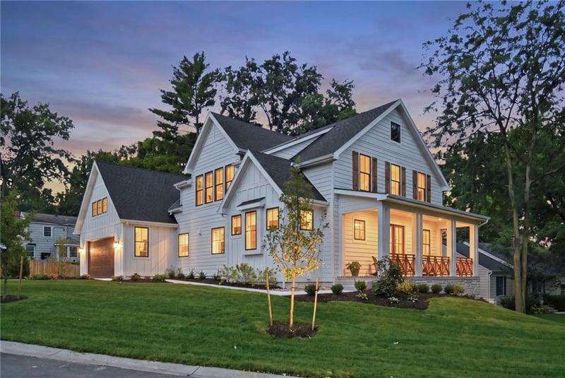 Home Worth Check