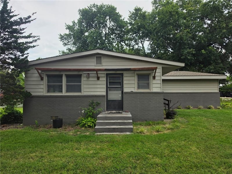 504 Utah St, Pittsburg, KS 66762