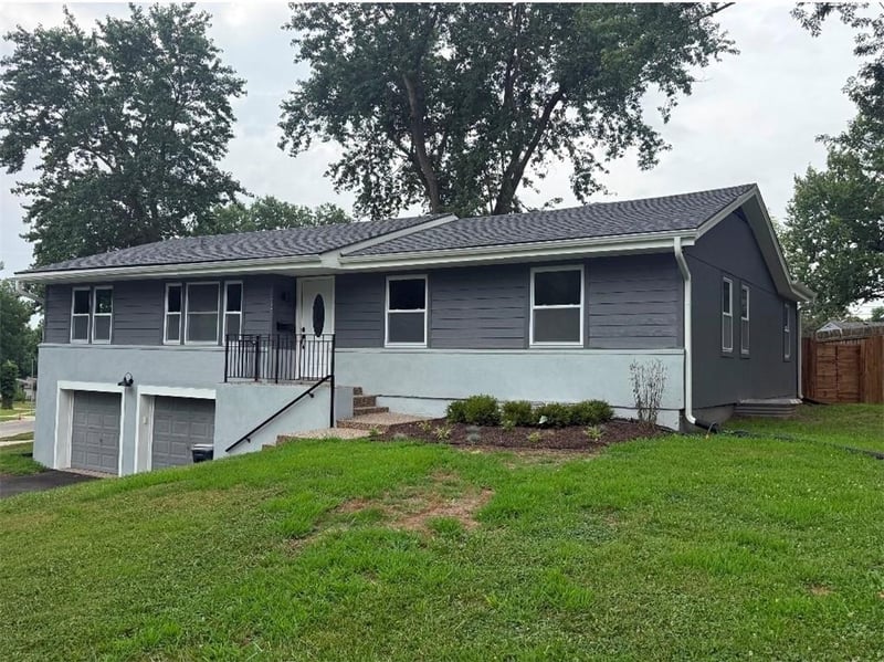 3237 47th Ter, Kansas City, MO 64117