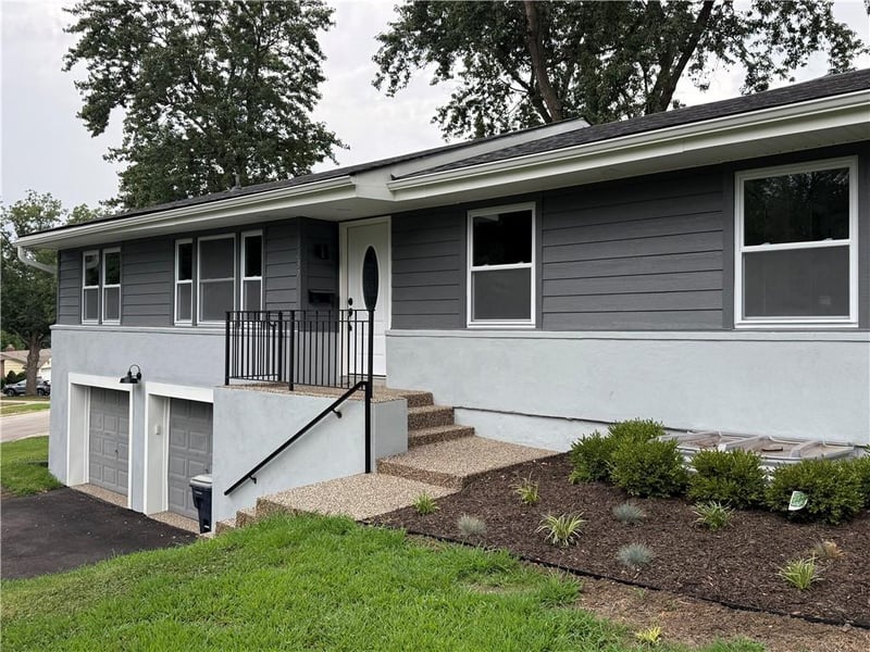 3237 NE 47th Ter, Kansas City, MO 64117