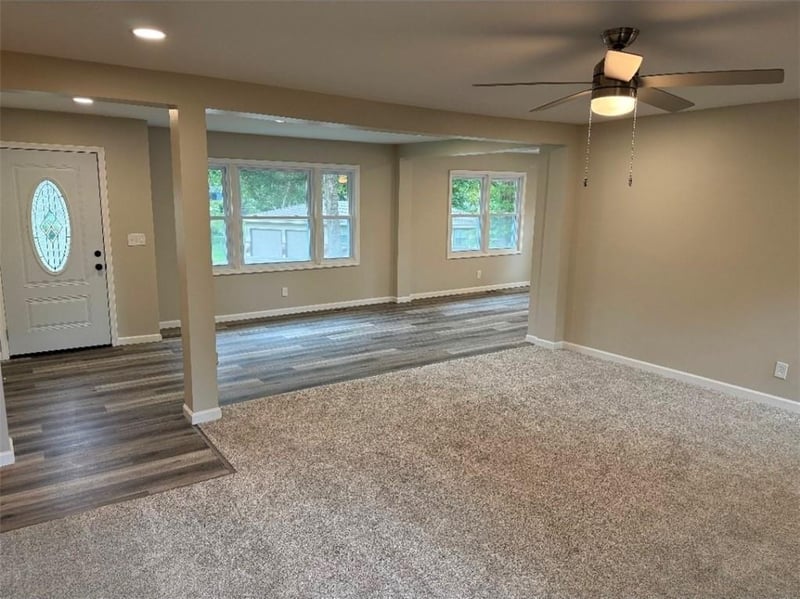 3237 47th Ter, Kansas City, MO 64117