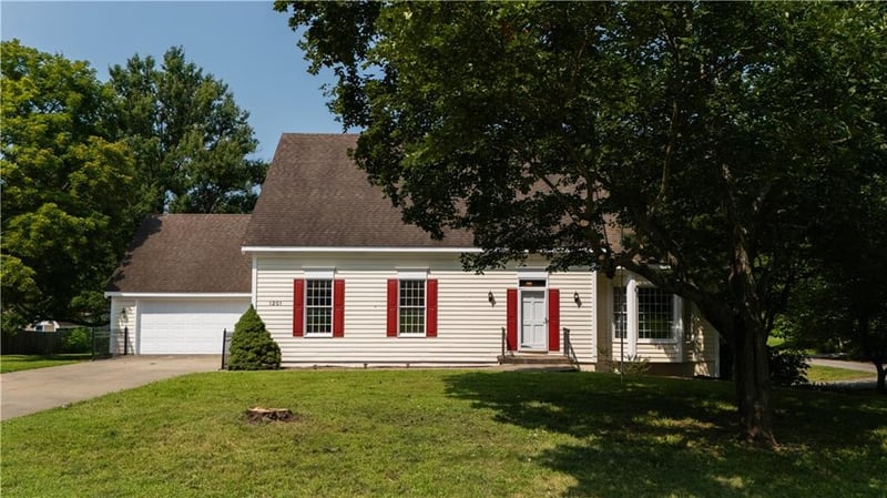 Home Worth Check