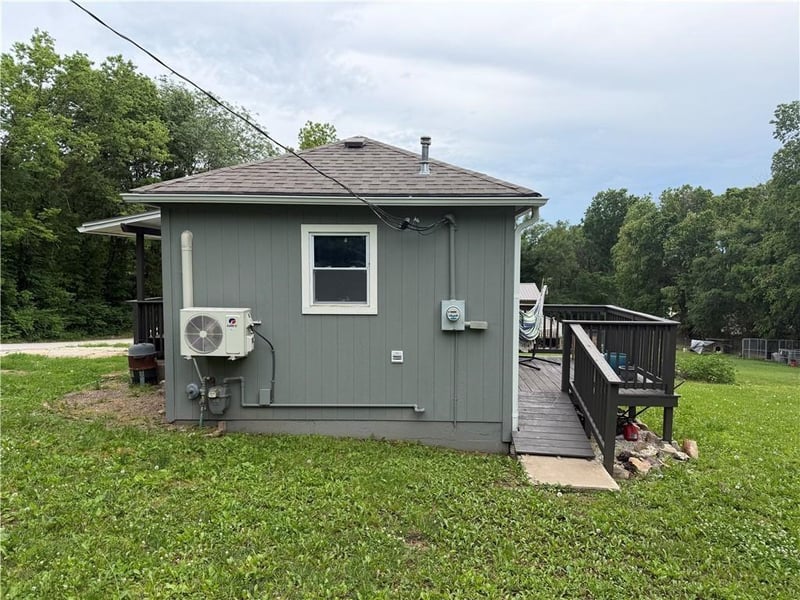 604 Second St, Richmond, MO 64085