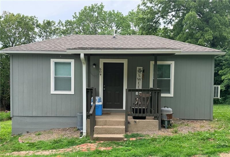 604 Second St, Richmond, MO 64085