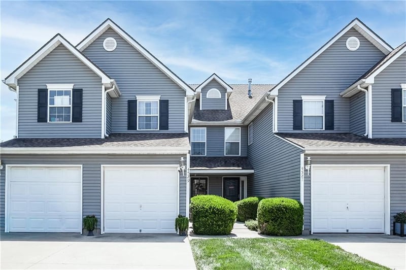 4529 NE 83rd St, Kansas City, MO 64119