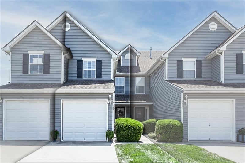4529 NE 83rd St, Kansas City, MO 64119
