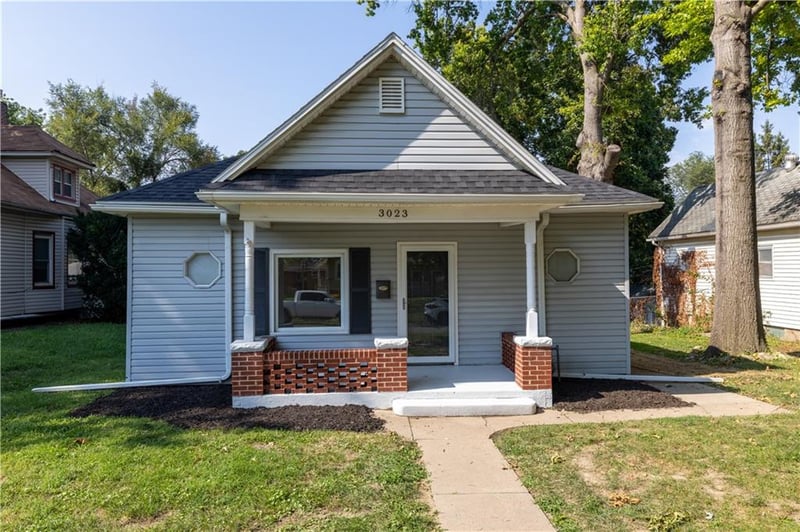 3023 Mitchell Ave, St Joseph, MO 64507