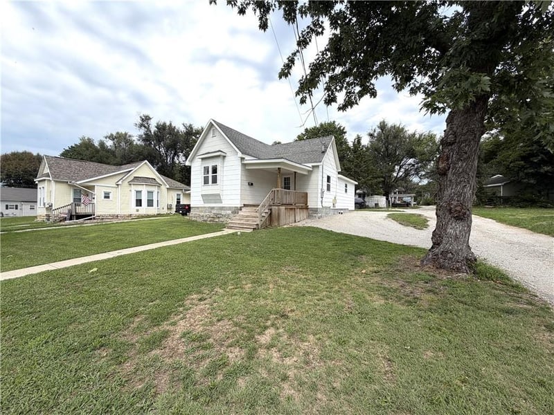 1103 Webster St, Chillicothe, MO 64601