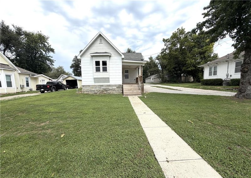 1103 Webster St, Chillicothe, MO 64601