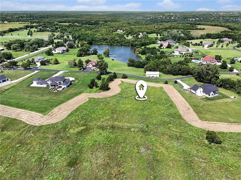 Lot 34 Silver Wraith Dr, Olathe, KS 66061