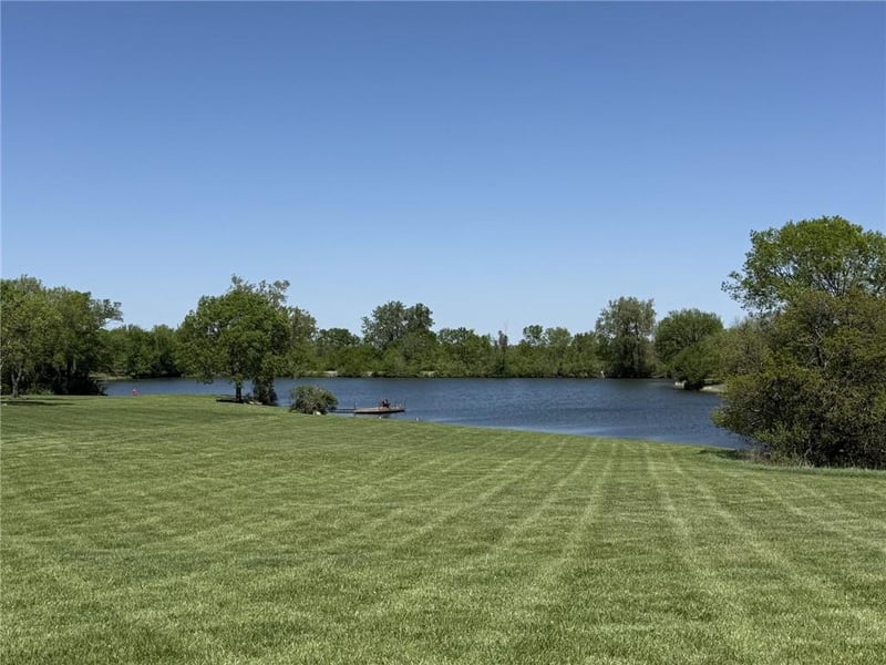 Lot 34 Silver Wraith Dr, Olathe, KS 66061