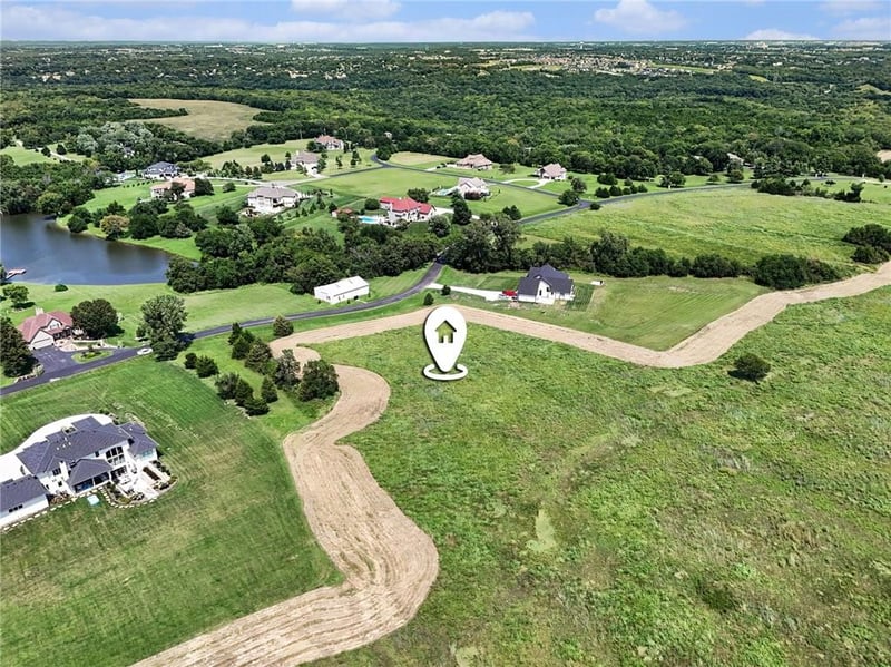 Lot 34 Silver Wraith Dr, Olathe, KS 66061