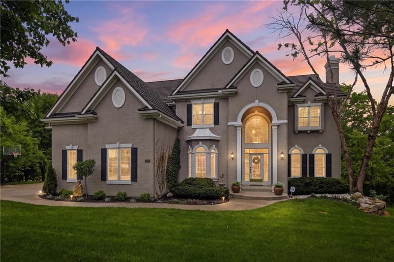 13425 W 128th St, Overland Park, KS 66213