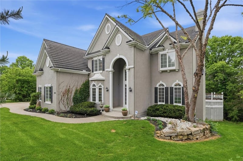 13425 W 128th St, Overland Park, KS 66213