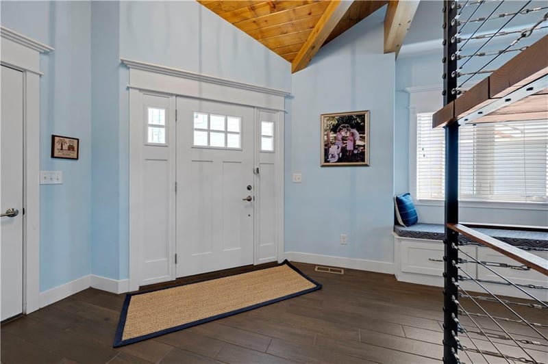 2 W St, Lake Lotawana, MO 64086