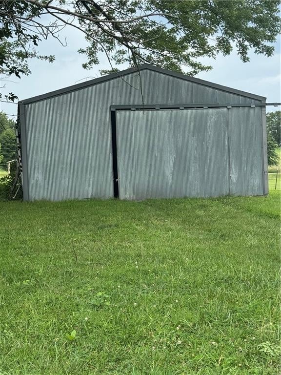 31228 Highridge Dr, Excelsior Springs, MO 64024
