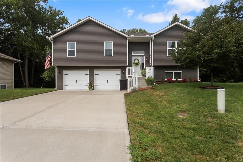 19305 8th Street Court S N/A, Independence, MO 64056