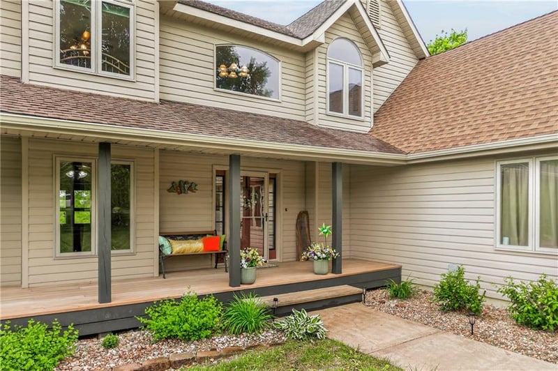 1658 Offutt Rd, Maysville, MO 64469