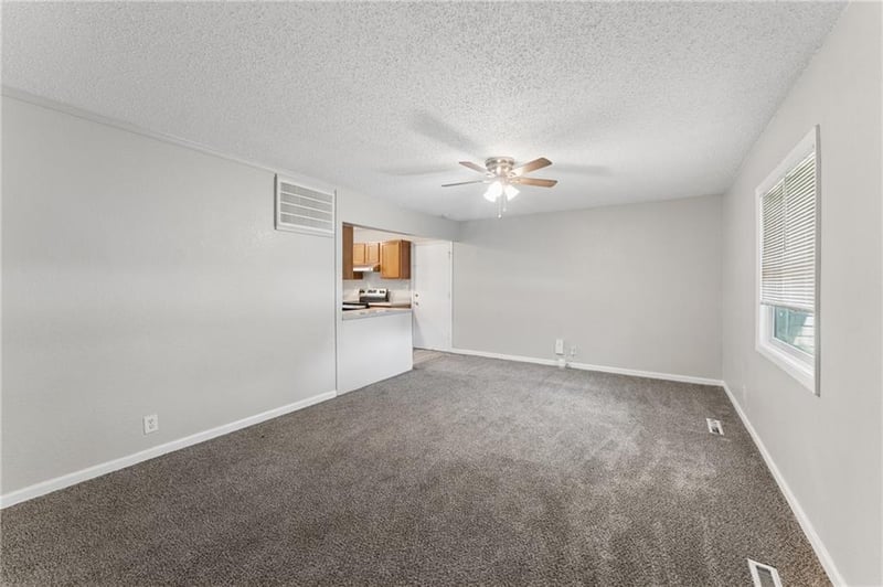 8308 James A Reed Rd, Raytown, MO 64138