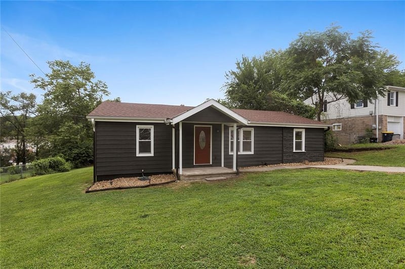 3628 N Cypress Ave, Kansas City, MO 64117