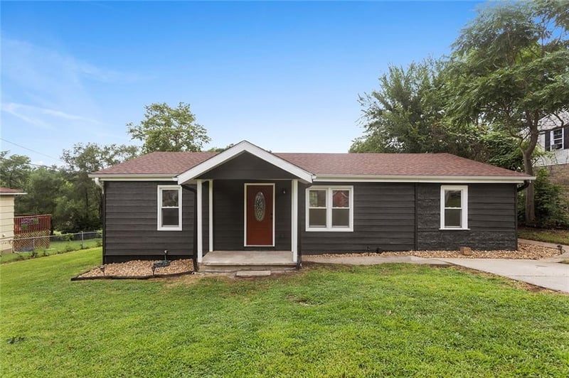 3628 N Cypress Ave, Kansas City, MO 64117