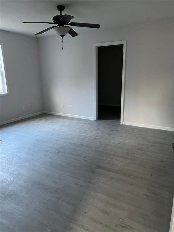 1412 N Ash St, Nevada, MO 64772