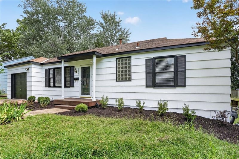 6201 Cedar St, Mission, KS 66205