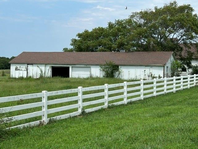 1602 171st St, Belton, MO 64012