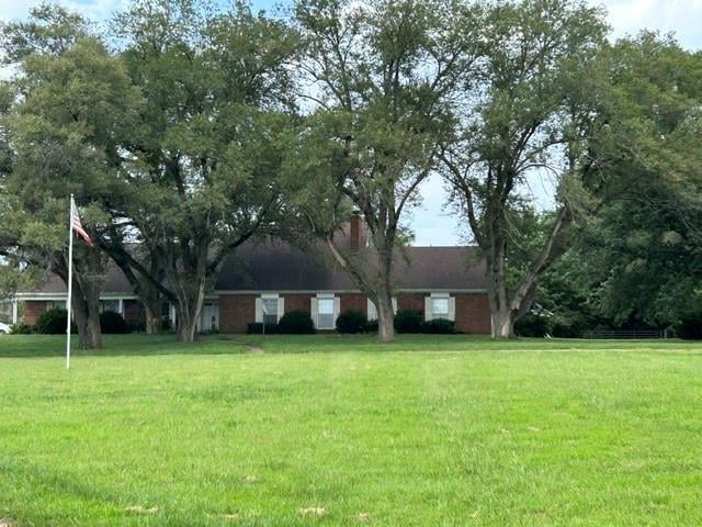 1602 171st St, Belton, MO 64012