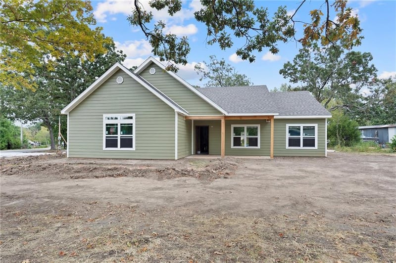 2301 S Main St, Galena, KS 66739