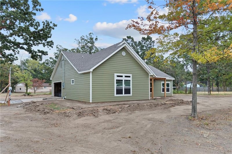 2301 S Main St, Galena, KS 66739