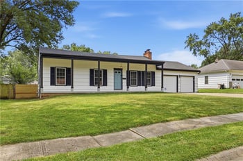 9801 E 79th Ter, Kansas City, MO 64138