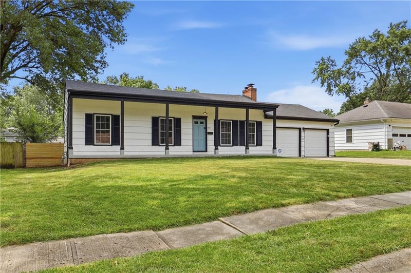 9801 E 79th Ter, Kansas City, MO 64138