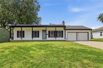 9801 E 79th Ter, Kansas City, MO 64138