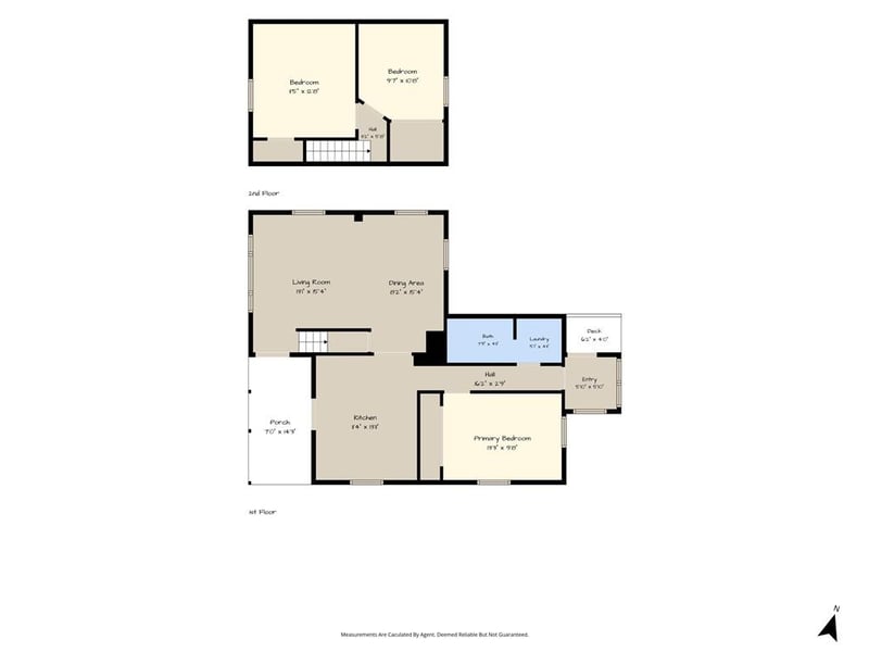 1207 S 2nd St, Leavenworth, KS 66048
