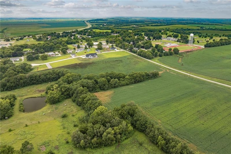 1508 Missouri Ave, Mound City, MO 64470