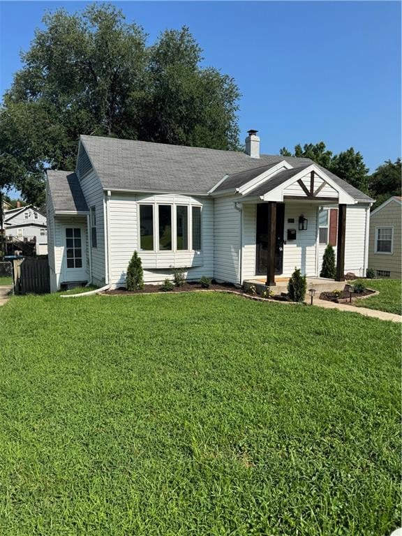 2611 Parallel Ave, St Joseph, MO 64506