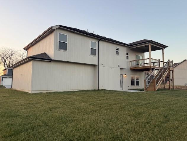 1341 Holland Dr, Independence, MO 64056