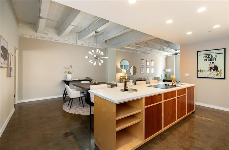 21 10th St #7D, Kansas City, MO 64105