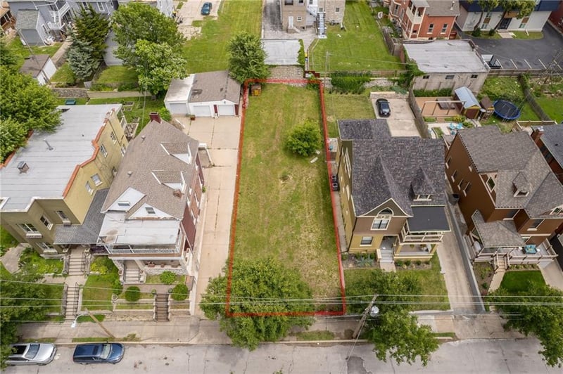 505 Olive St, Kansas City, MO 64124