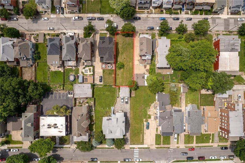 505 Olive St, Kansas City, MO 64124