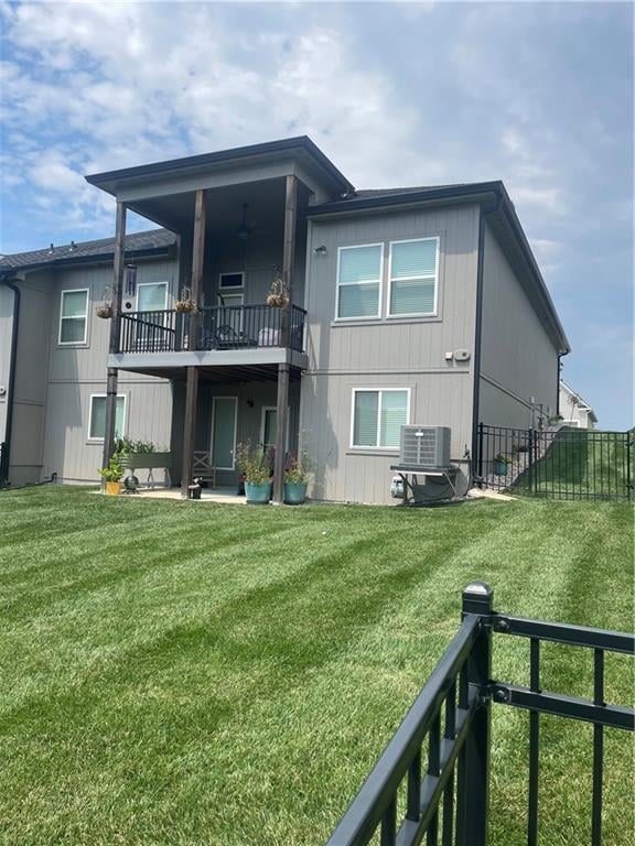 809 NE Algonquin St, Lee's Summit, MO 64064