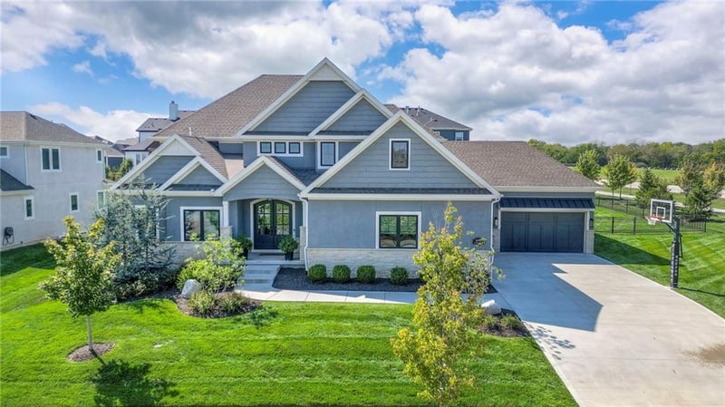 16700 Century St, Overland Park, KS 66221