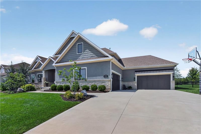 16700 Century St, Overland Park, KS 66221